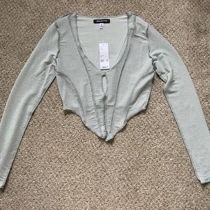 Urban Outfitters top